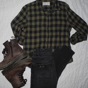 Flannel